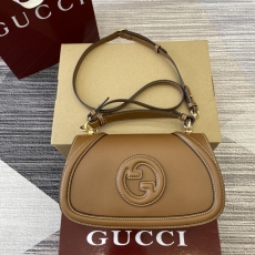 Gucci Top Handle Bags